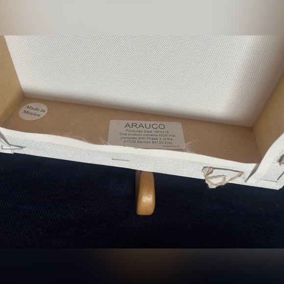 “Love you more” canvas picture. - Picture 4 of 6